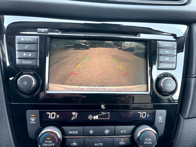 2019 Nissan Rogue in Baltimore, MD 21225 - 2462931 38