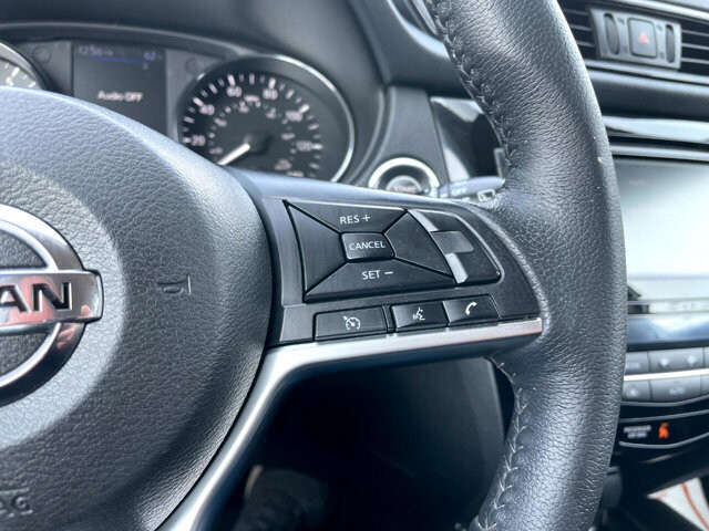 2019 Nissan Rogue in Baltimore, MD 21225 - 2462931 36