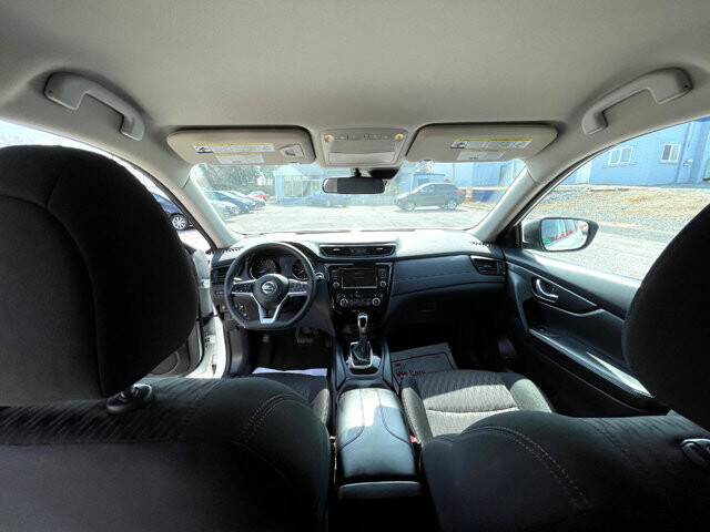 2019 Nissan Rogue in Baltimore, MD 21225 - 2462931 53