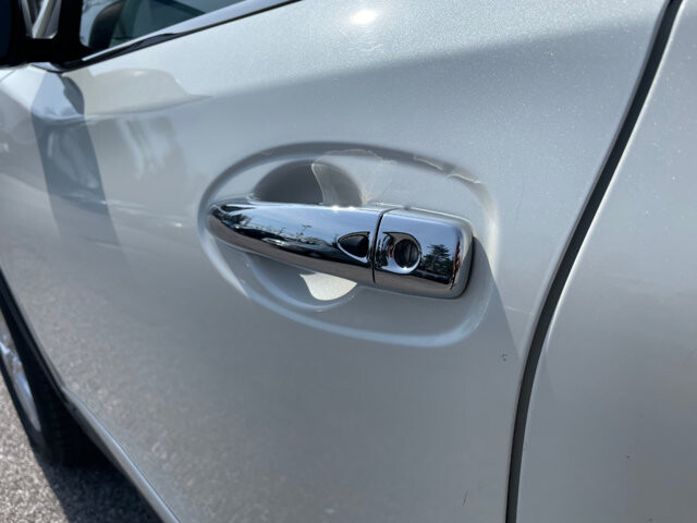 2019 Nissan Rogue in Baltimore, MD 21225 - 2462931 7