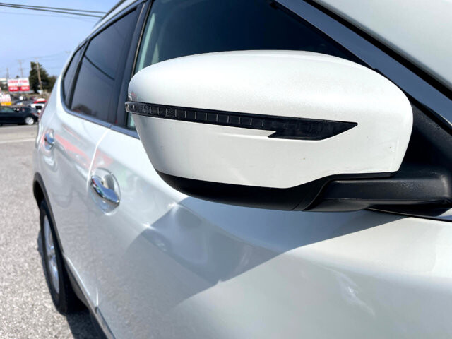 2019 Nissan Rogue in Baltimore, MD 21225 - 2462931 46