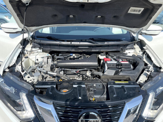 2019 Nissan Rogue in Baltimore, MD 21225 - 2462931 47