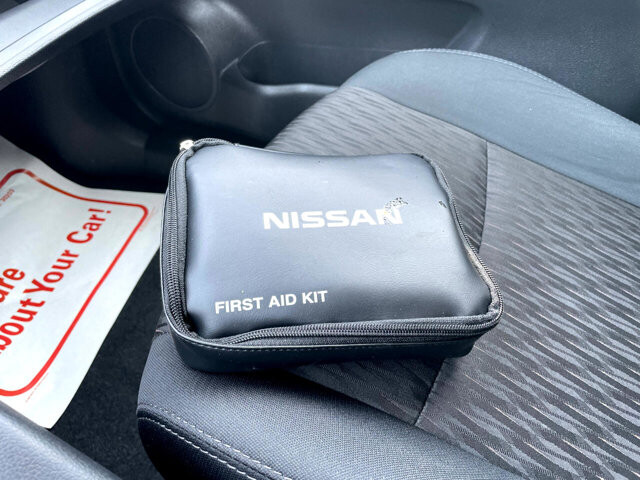 2019 Nissan Rogue in Baltimore, MD 21225 - 2462931 42