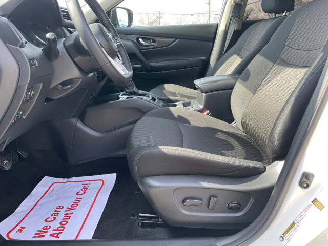 2019 Nissan Rogue in Baltimore, MD 21225 - 2462931 31