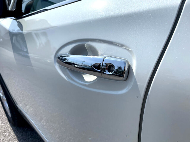 2019 Nissan Rogue in Baltimore, MD 21225 - 2462931 43