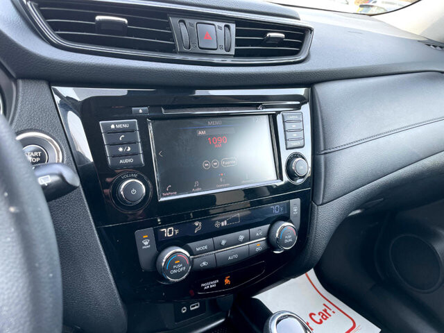 2019 Nissan Rogue in Baltimore, MD 21225 - 2462931 37