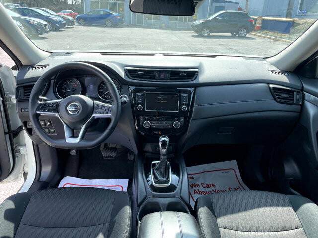 2019 Nissan Rogue in Baltimore, MD 21225 - 2462931 28