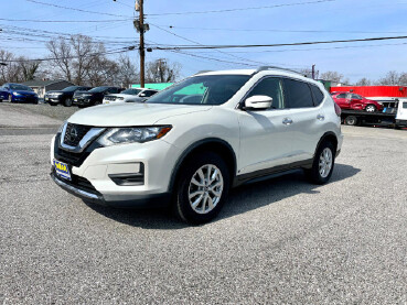 2019 Nissan Rogue in Baltimore, MD 21225