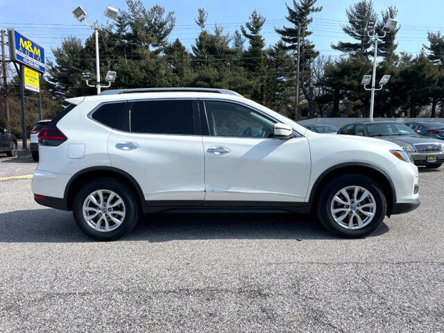 2019 Nissan Rogue in Baltimore, MD 21225 - 2462931 3