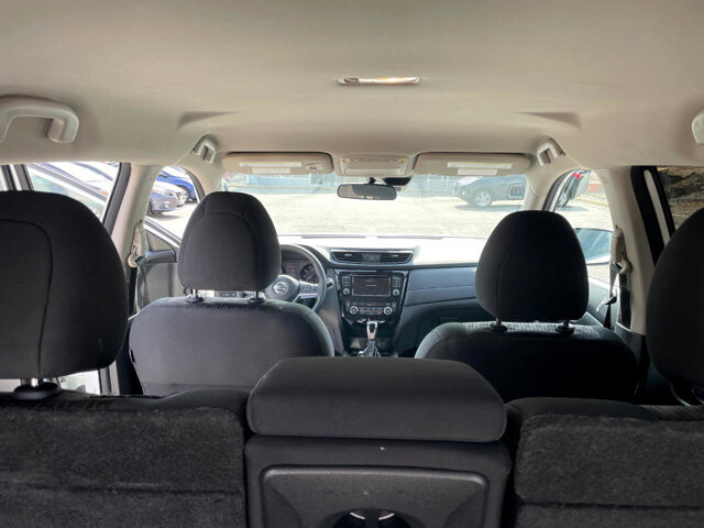 2019 Nissan Rogue in Baltimore, MD 21225 - 2462931 22