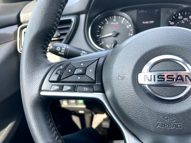 2019 Nissan Rogue in Baltimore, MD 21225 - 2462931 55