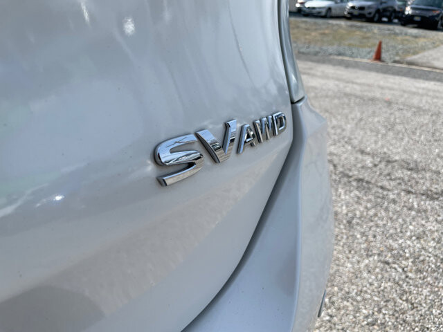 2019 Nissan Rogue in Baltimore, MD 21225 - 2462931 10