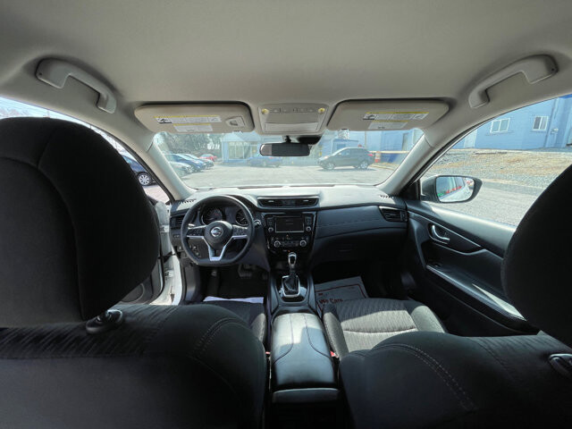 2019 Nissan Rogue in Baltimore, MD 21225 - 2462931 27