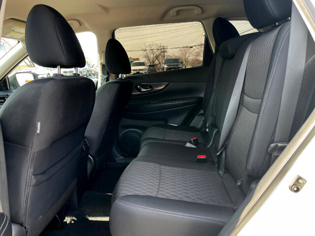 2019 Nissan Rogue in Baltimore, MD 21225 - 2462931 51