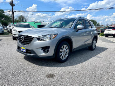 2016 Mazda CX-5 in Baltimore, MD 21225
