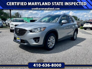 2016 Mazda CX-5 in Baltimore, MD 21225