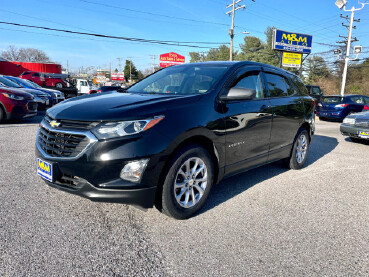 2019 Chevrolet Equinox in Baltimore, MD 21225