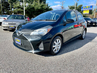 2015 Toyota Yaris in Baltimore, MD 21225