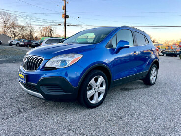 2015 Buick Encore in Baltimore, MD 21225