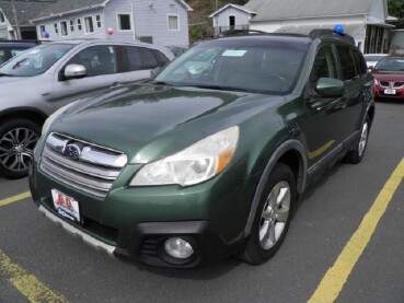 2013 Subaru Outback in Barton, MD 21521