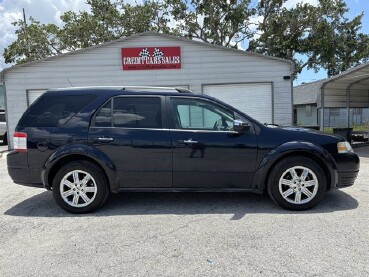 2008 Ford Taurus X in Hudson, FL 34669