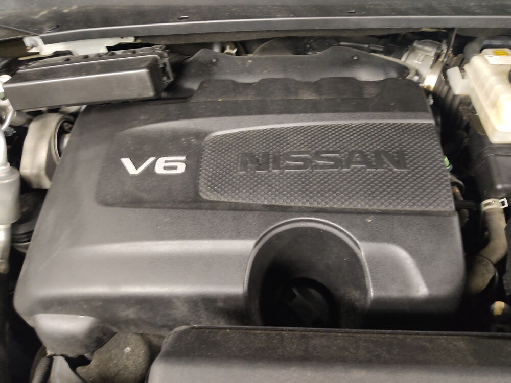 2017 Nissan Pathfinder in Chattanooga, TN 37421 - 2462977 30