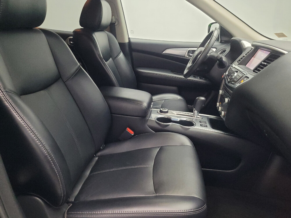 2017 Nissan Pathfinder in Chattanooga, TN 37421 - 2462977 21