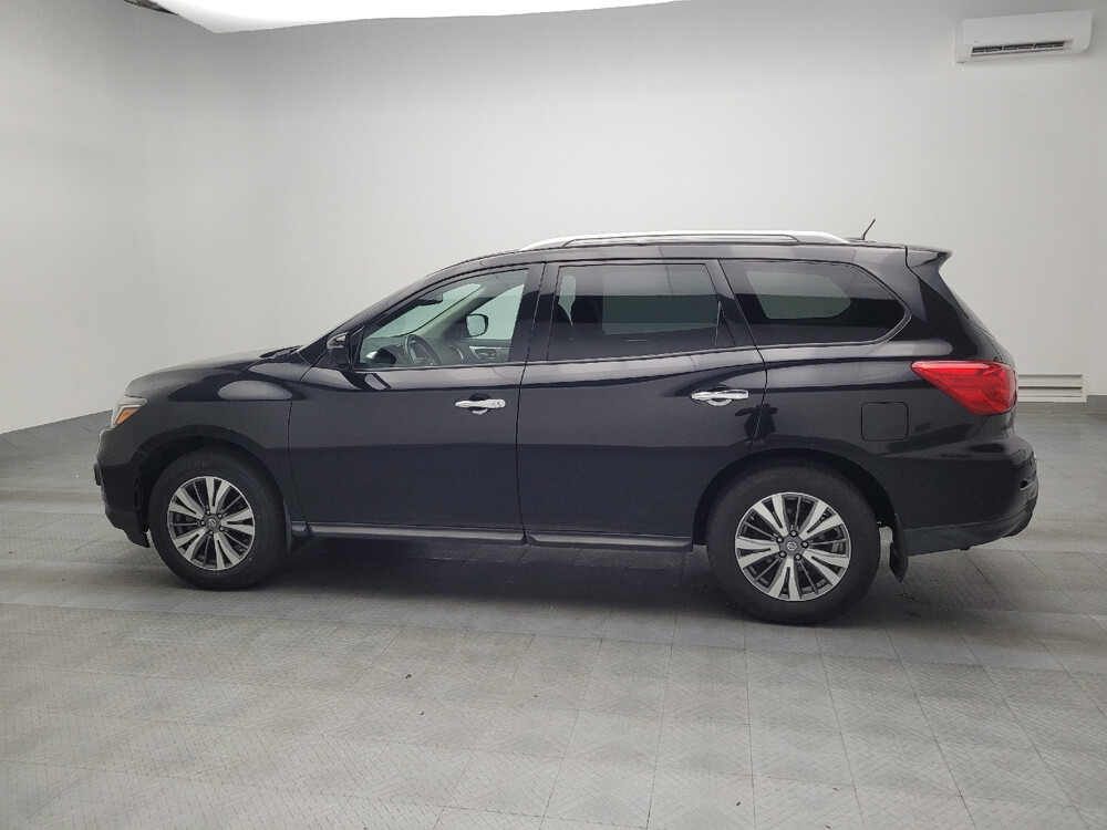 2017 Nissan Pathfinder in Chattanooga, TN 37421 - 2462977 3