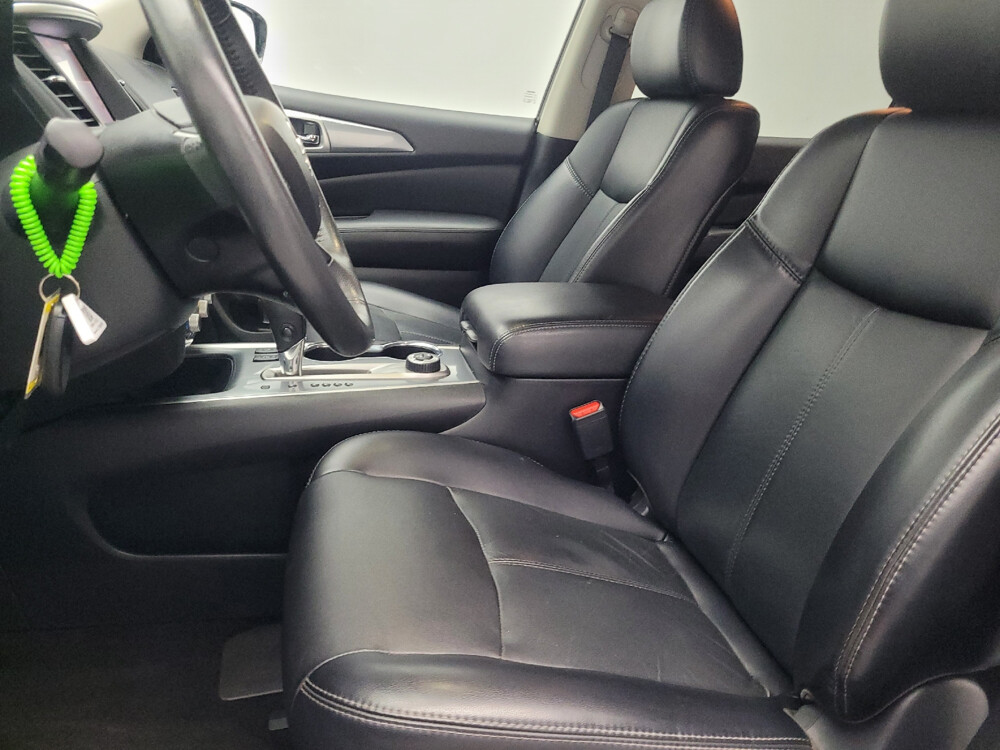 2017 Nissan Pathfinder in Chattanooga, TN 37421 - 2462977 17