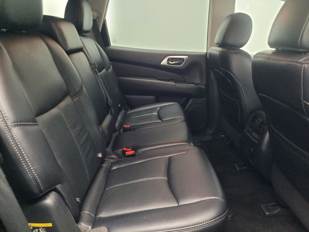2017 Nissan Pathfinder in Chattanooga, TN 37421 - 2462977 19