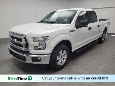 2017 Ford F150 in Memphis, TN 38115