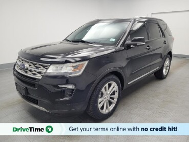 2018 Ford Explorer in Memphis, TN 38115