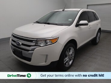 2014 Ford Edge in Independence, MO 64055