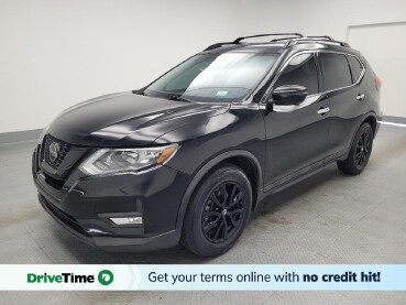 2018 Nissan Rogue in Memphis, TN 38128