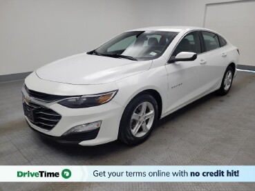2022 Chevrolet Malibu in Memphis, TN 38128
