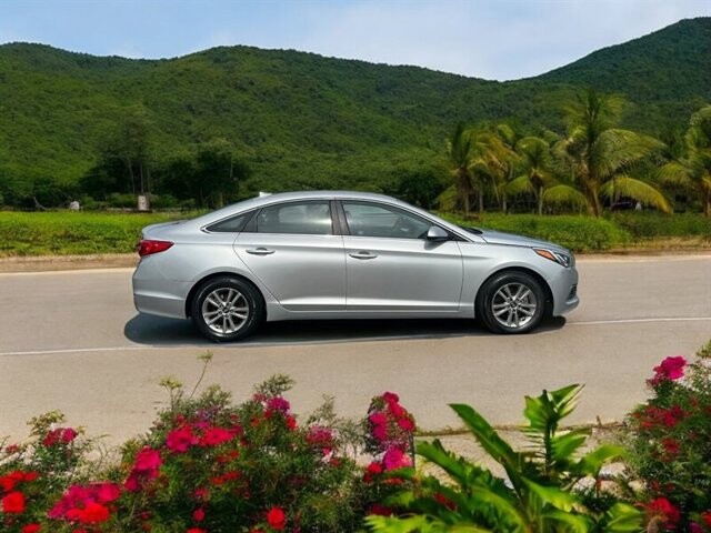 2017 Hyundai Sonata in COSTA MESA, CA 92626 - 2463345 15