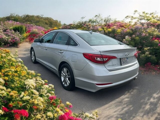 2017 Hyundai Sonata in COSTA MESA, CA 92626 - 2463345 14