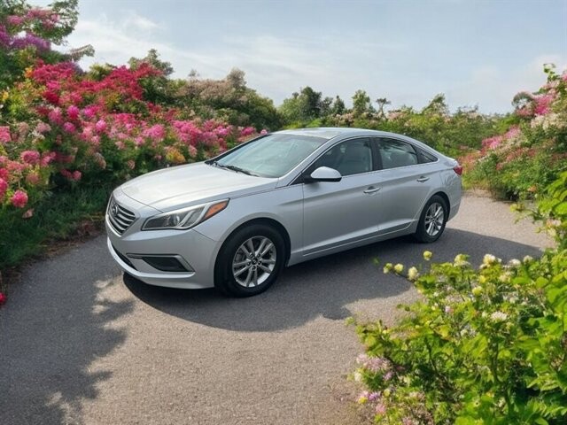 2017 Hyundai Sonata in COSTA MESA, CA 92626 - 2463345 13