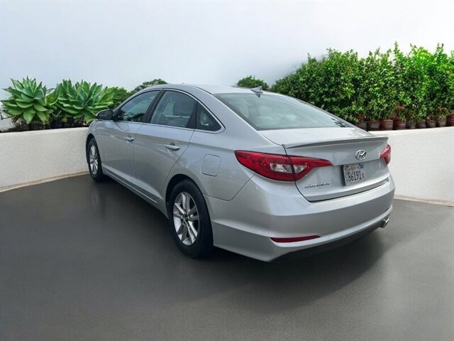 2017 Hyundai Sonata in COSTA MESA, CA 92626 - 2463345 3