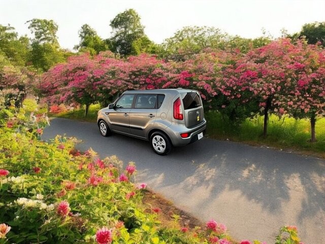 2013 Kia Soul in COSTA MESA, CA 92626 - 2463346 6