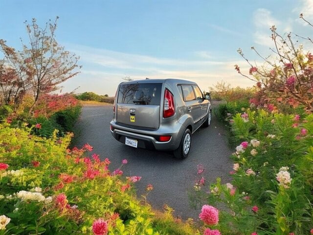2013 Kia Soul in COSTA MESA, CA 92626 - 2463346 3
