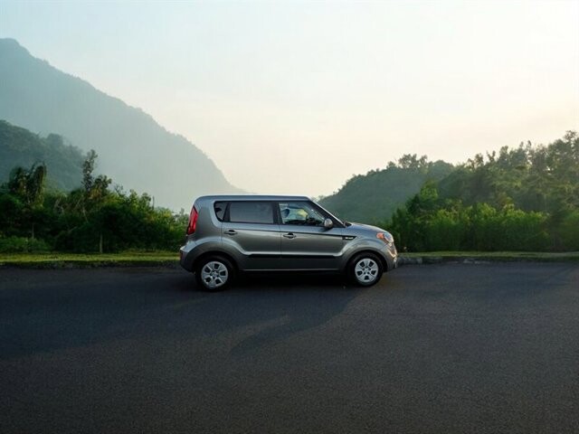 2013 Kia Soul in COSTA MESA, CA 92626 - 2463346 7