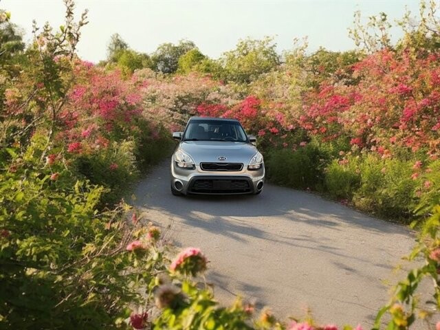 2013 Kia Soul in COSTA MESA, CA 92626 - 2463346 5