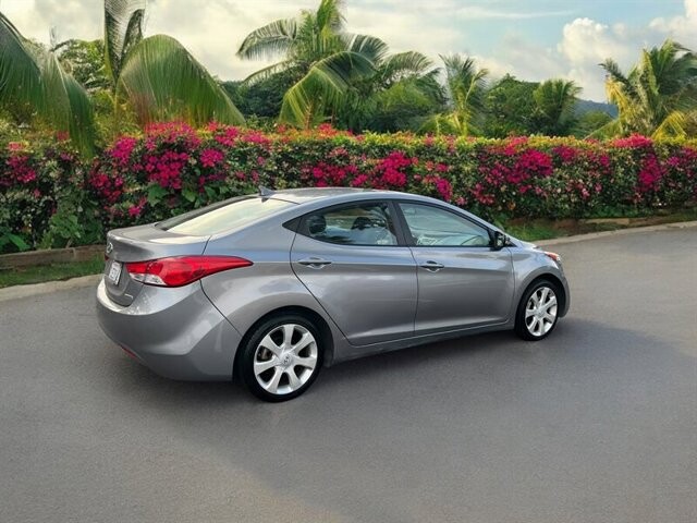 2012 Hyundai Elantra in COSTA MESA, CA 92626 - 2463347 2