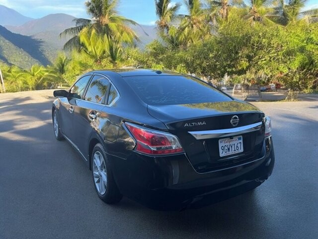 2013 Nissan Altima in COSTA MESA, CA 92626 - 2463348 3