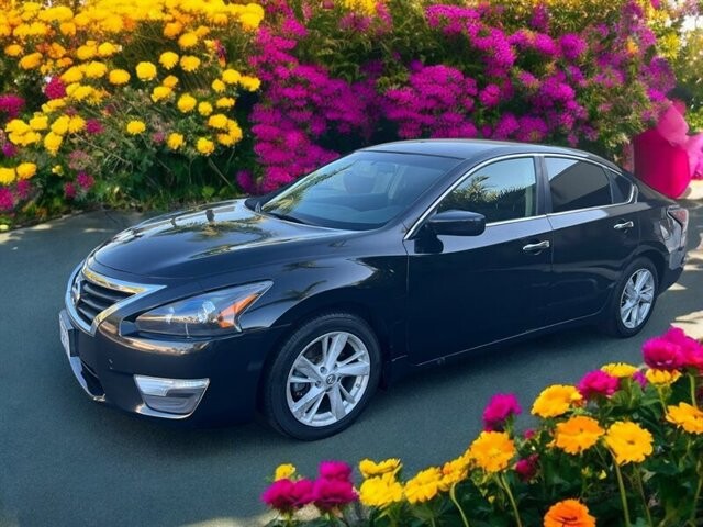 2013 Nissan Altima in COSTA MESA, CA 92626 - 2463348 4