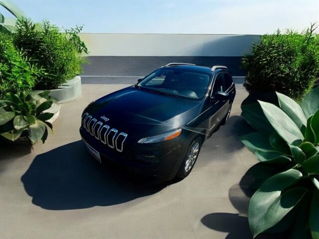 2014 Jeep Cherokee in COSTA MESA, CA 92626 - 2463349 7