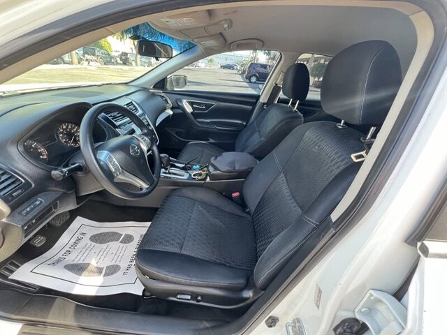 2014 Nissan Sentra in COSTA MESA, CA 92626 - 2463350 7