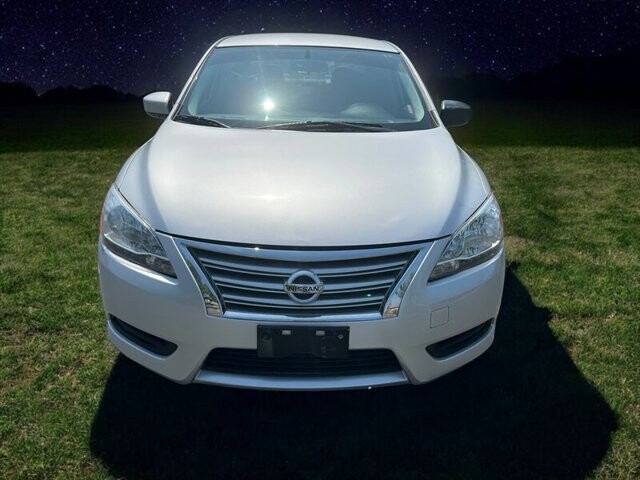 2014 Nissan Sentra in COSTA MESA, CA 92626 - 2463350 6