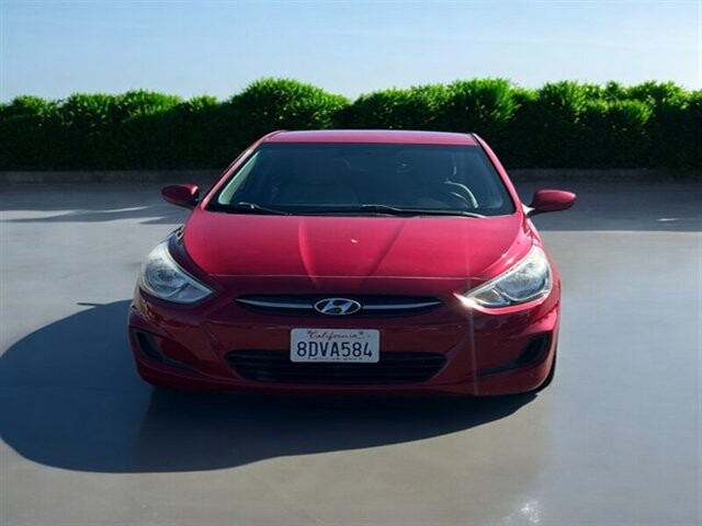 2014 Hyundai Accent in COSTA MESA, CA 92626 - 2463351 5